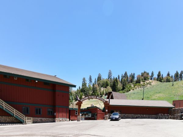 Big Bear Home 976121
