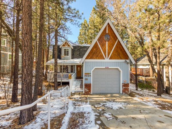 Big Bear Home 976122