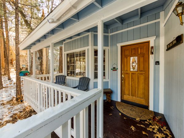 Big Bear Home 976122