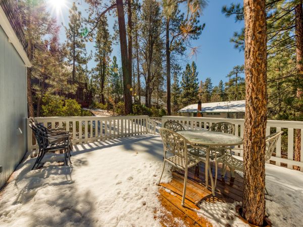 Big Bear Home 976122