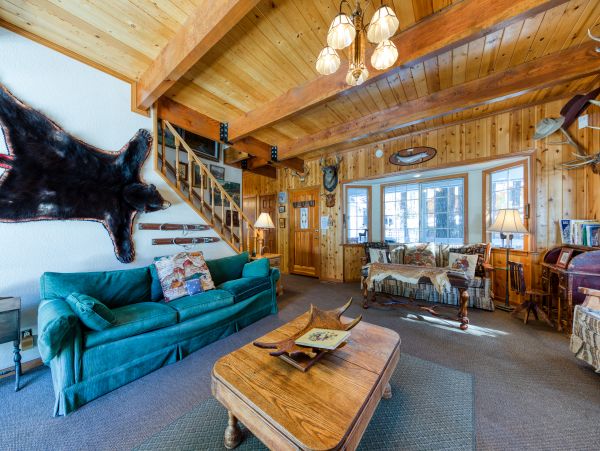 Big Bear Home 976122