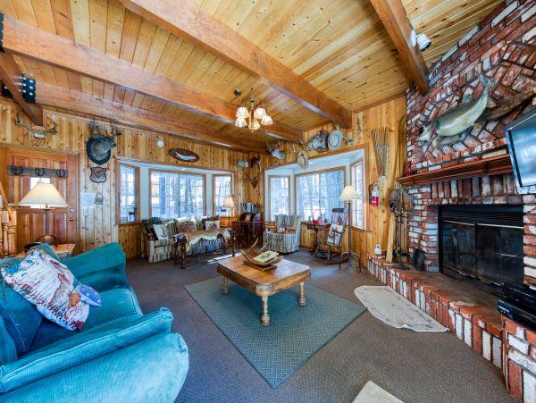 Big Bear Home 976122