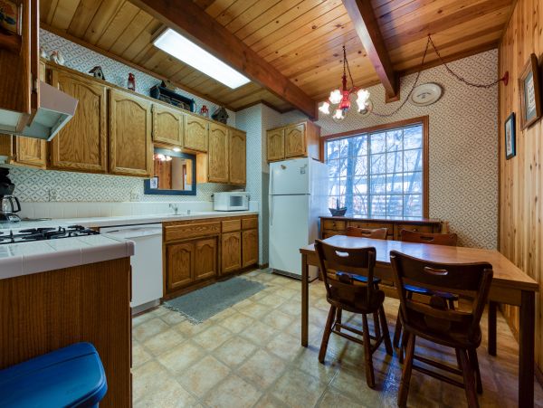 Big Bear Home 976122
