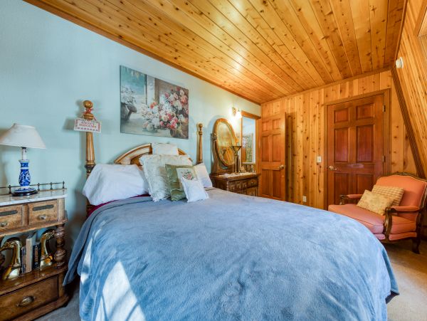Big Bear Home 976122