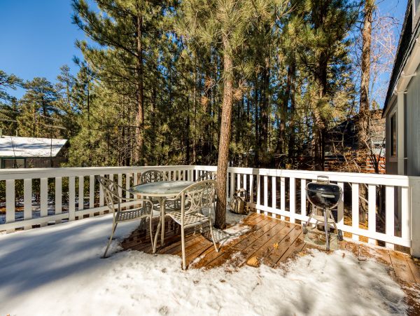 Big Bear Home 976122