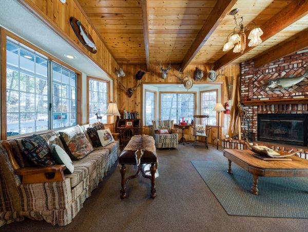 Big Bear Home 976122
