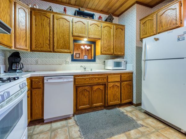 Big Bear Home 976122