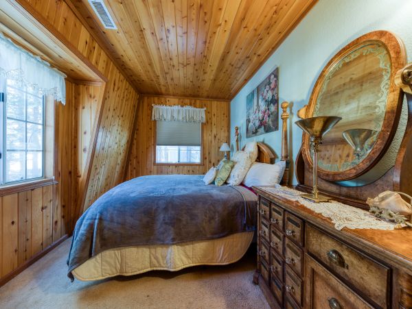 Big Bear Home 976122