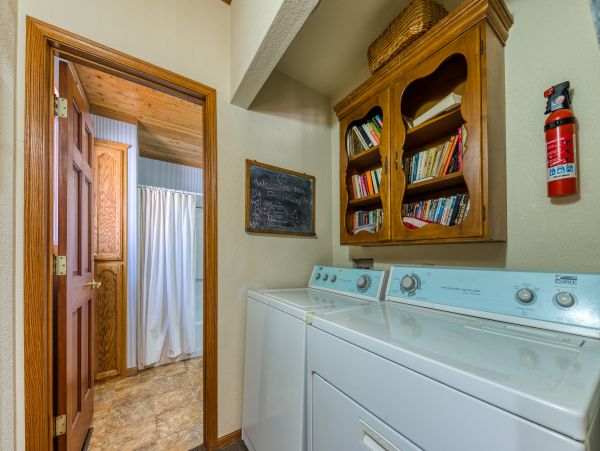 Big Bear Home 976122