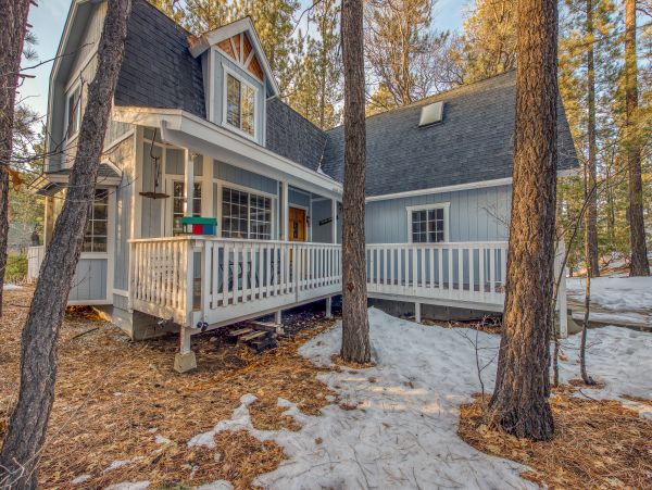 Big Bear Home 976122
