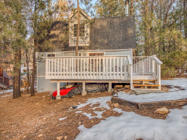 Big Bear Home 976122