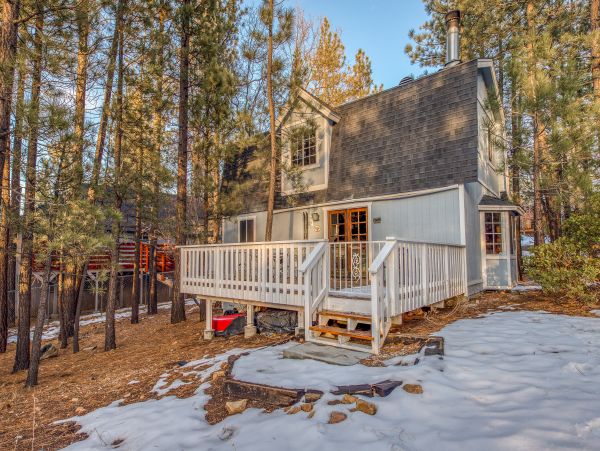 Big Bear Home 976122