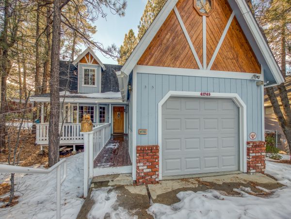 Big Bear Home 976122