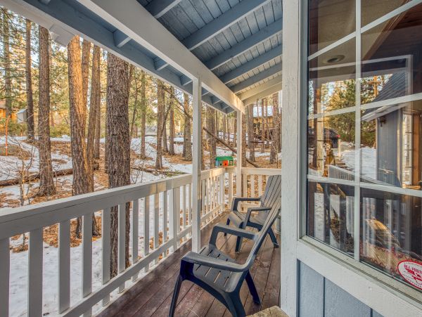 Big Bear Home 976122