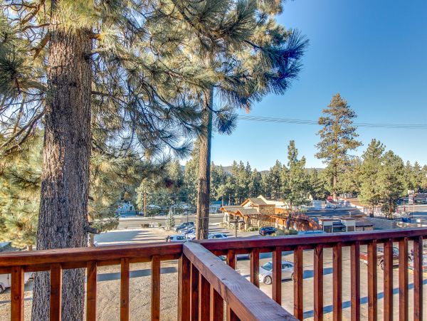 Big Bear Home 976123