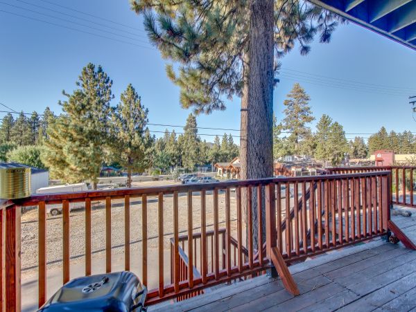 Big Bear Home 976123