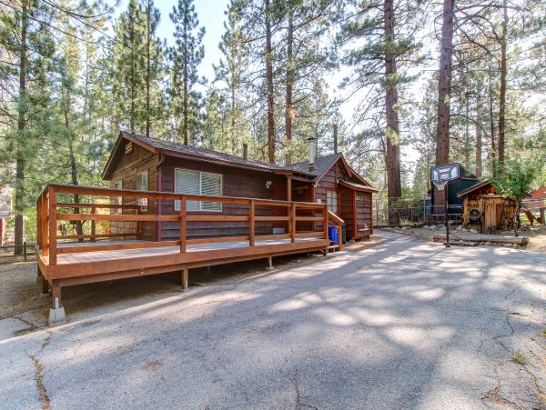 Big Bear Home 976124