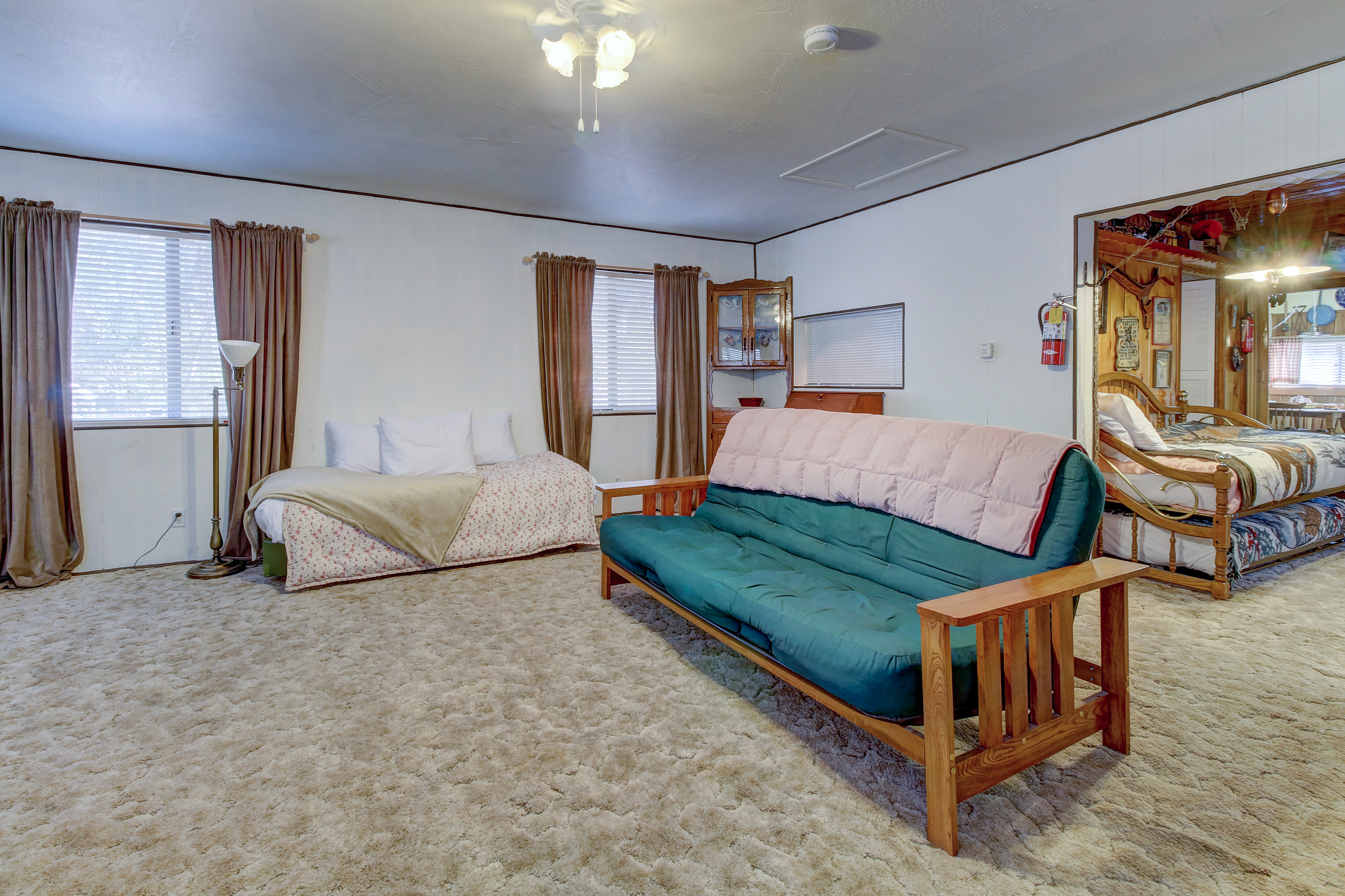 Big Bear Home 976124