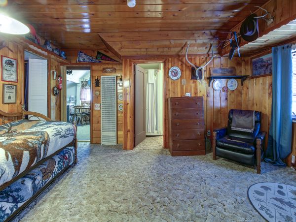 Big Bear Home 976124