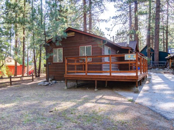 Big Bear Home 976124