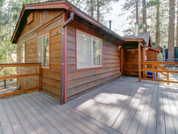 Big Bear Home 976124