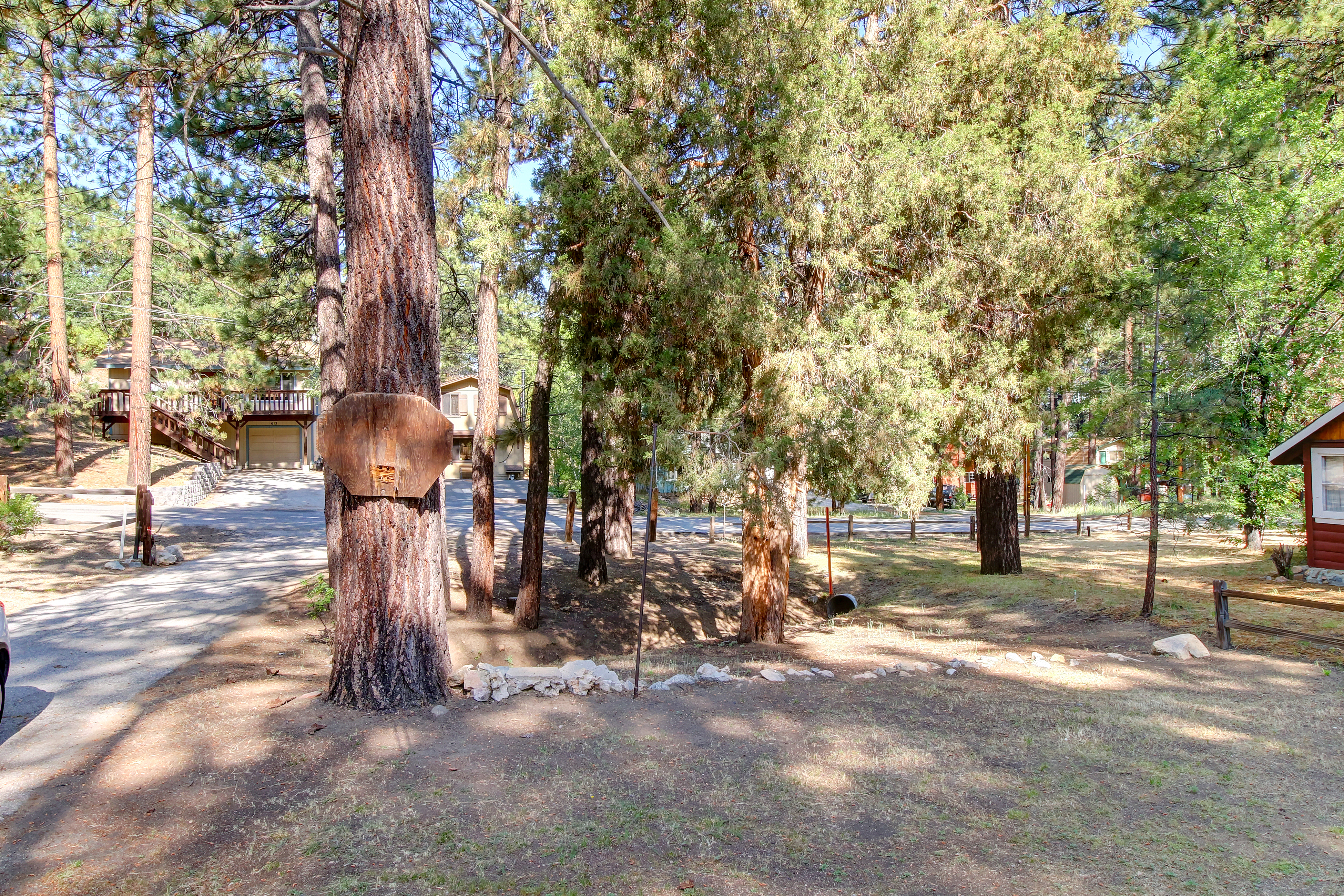 Big Bear Home 976124