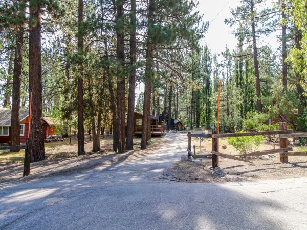 Big Bear Home 976124