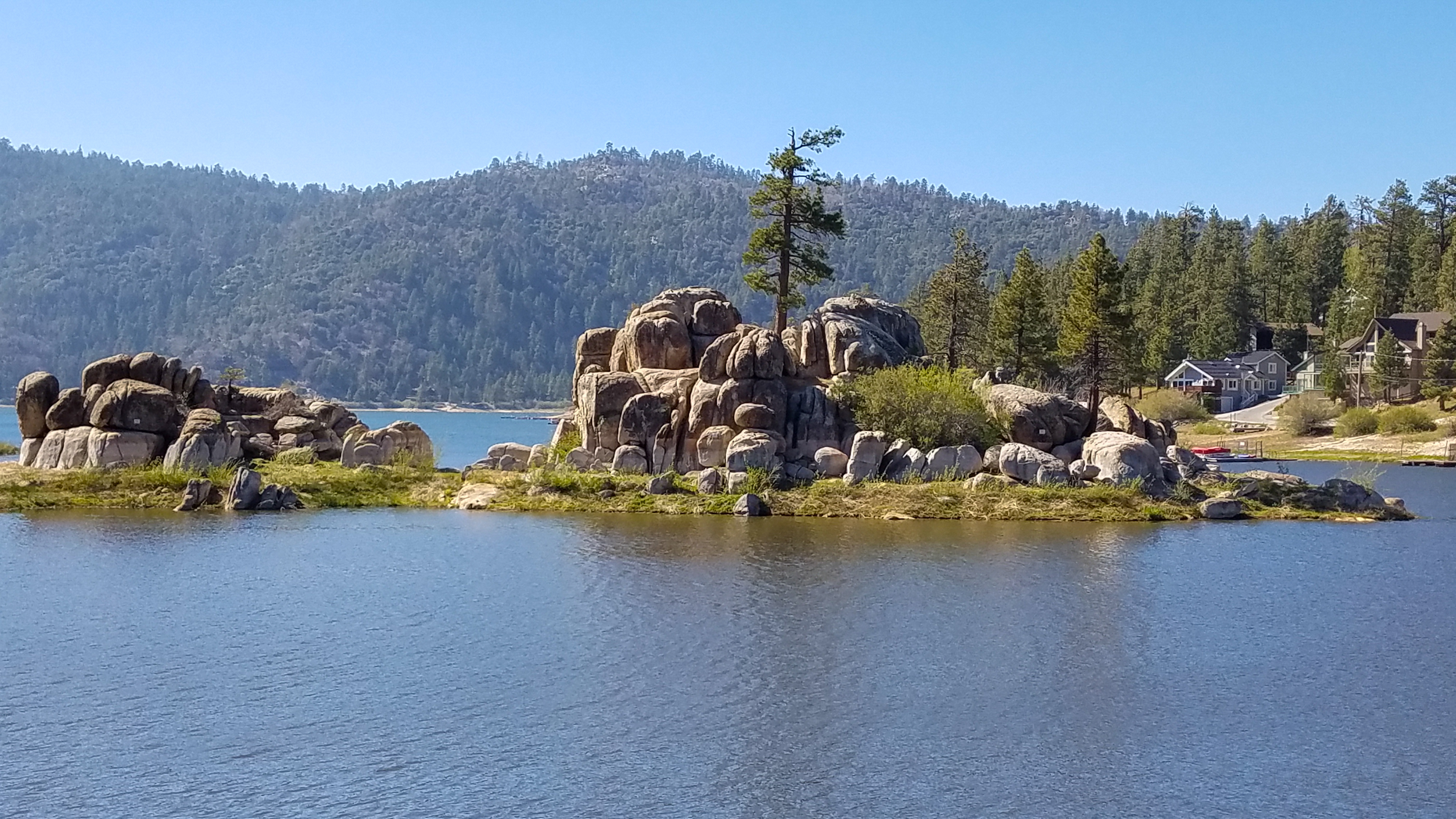 Big Bear Home 976124