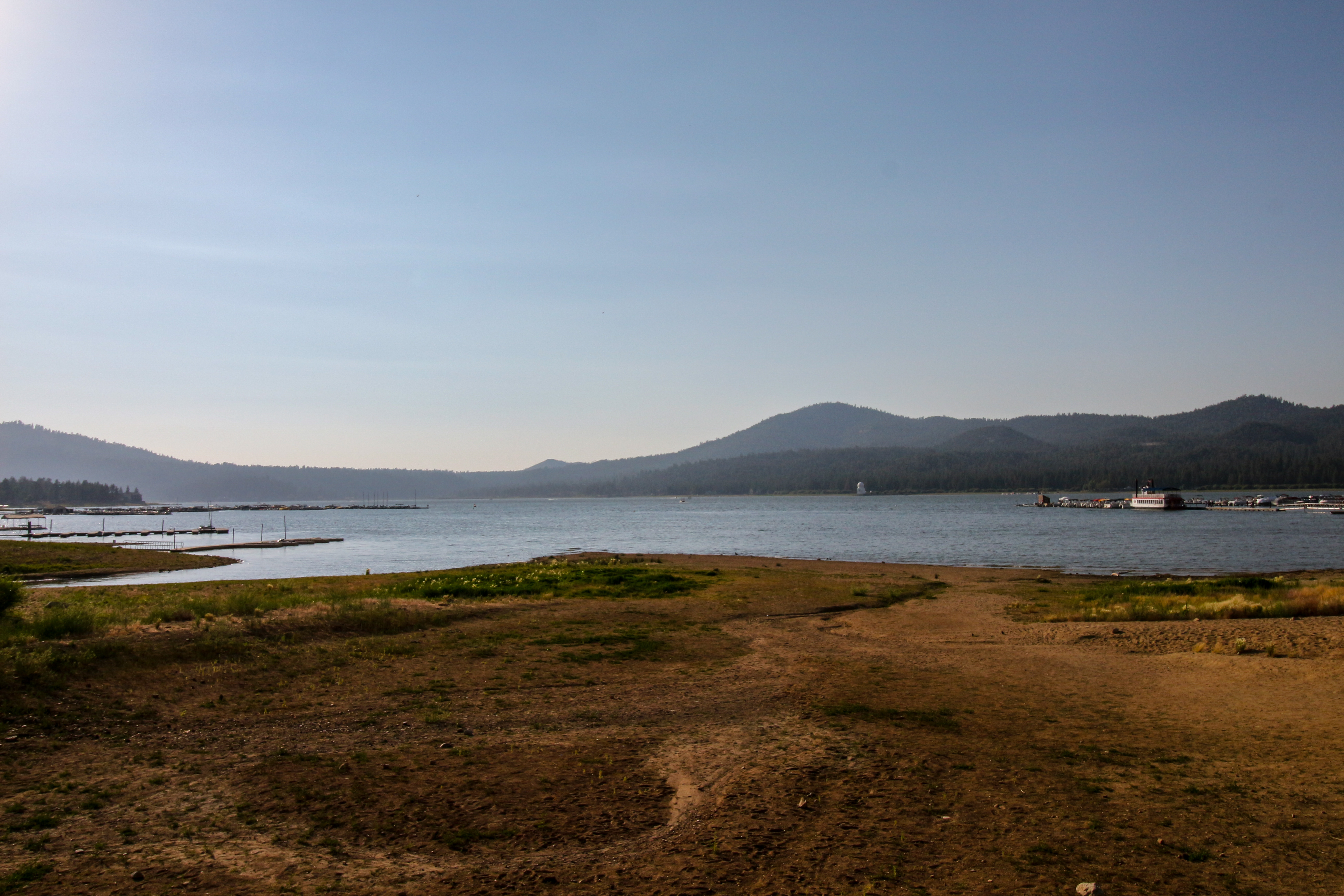 Big Bear Home 976124