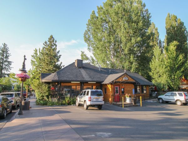 Big Bear Home 976124