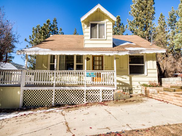 Big Bear Home 976125