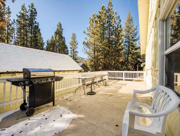 Big Bear Home 976125