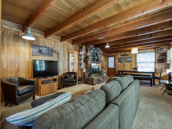 Big Bear Home 976125