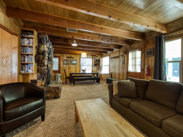 Big Bear Home 976125