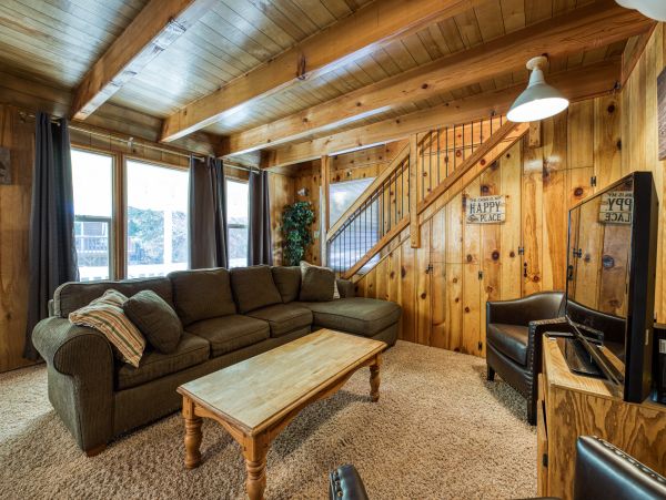 Big Bear Home 976125