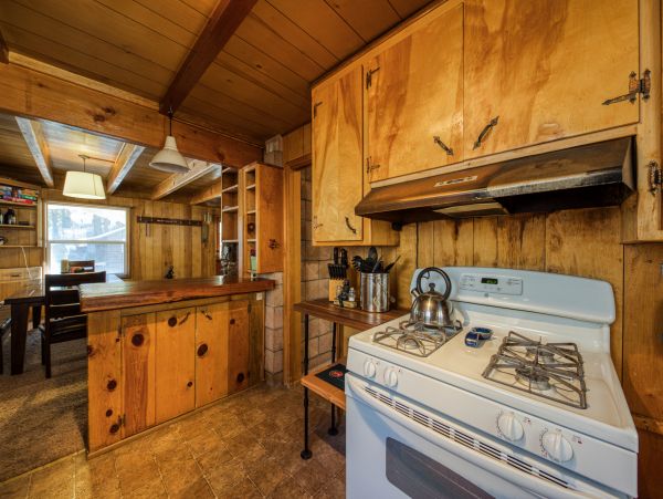 Big Bear Home 976125