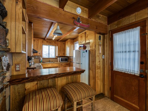 Big Bear Home 976125