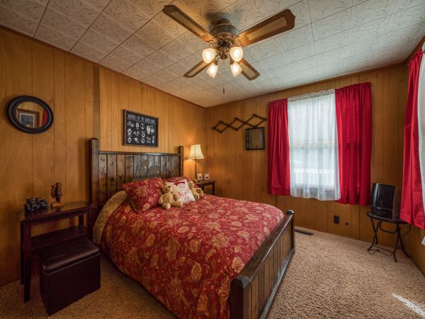 Big Bear Home 976125