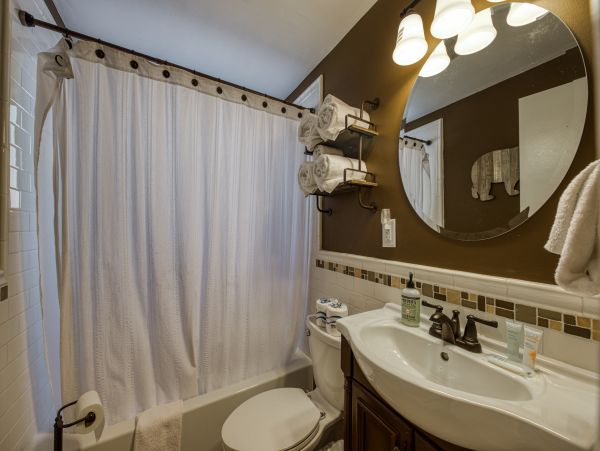 Big Bear Home 976125