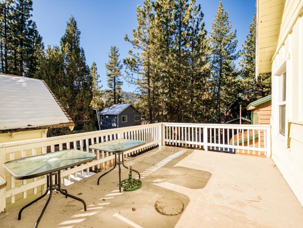 Big Bear Home 976125