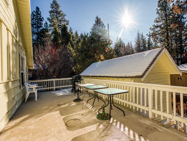 Big Bear Home 976125