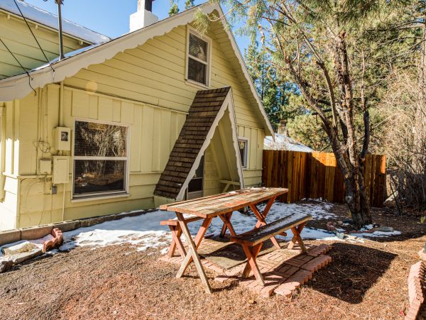 Big Bear Home 976125