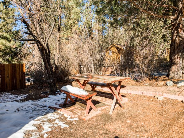 Big Bear Home 976125