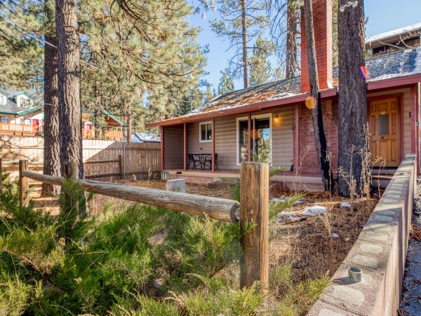 Big Bear Home 976126