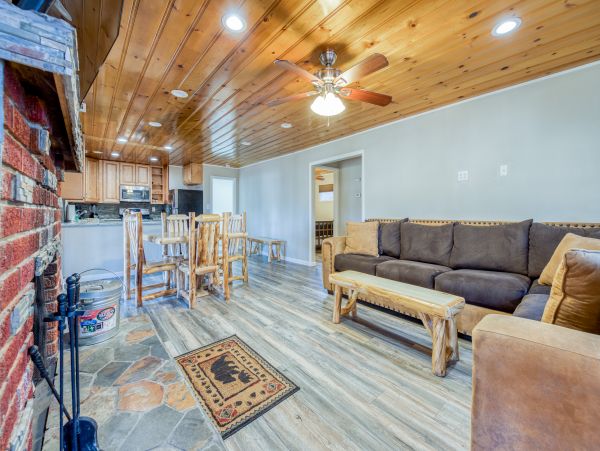 Big Bear Home 976126