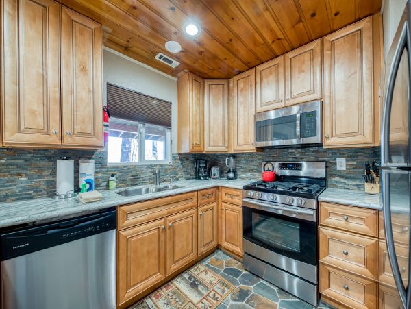 Big Bear Home 976126