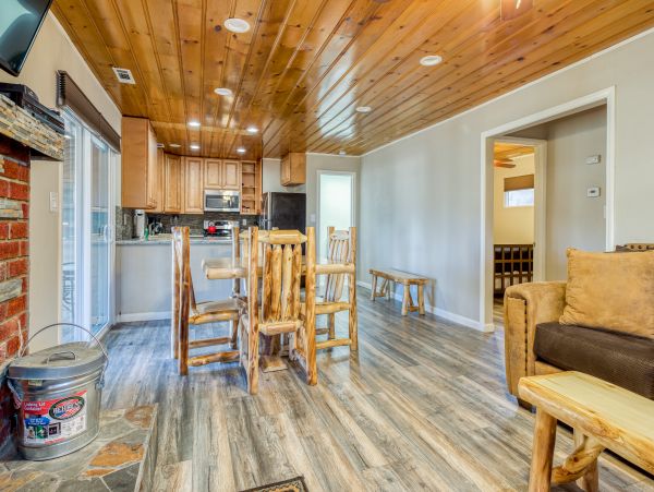 Big Bear Home 976126
