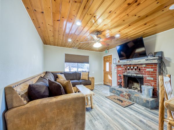 Big Bear Home 976126