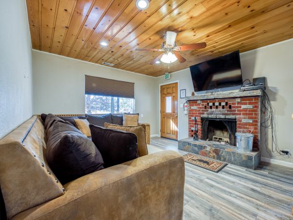Big Bear Home 976126