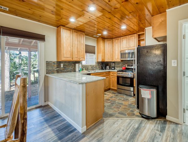 Big Bear Home 976126